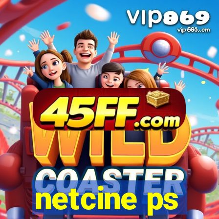 netcine ps